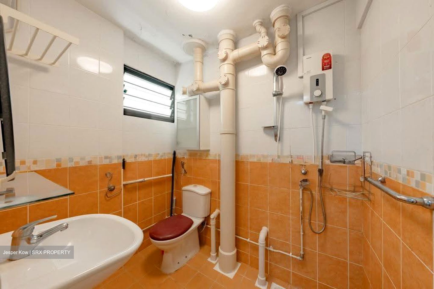 Blk 717 Vista 18 (Clementi), HDB 5 Rooms #633592531